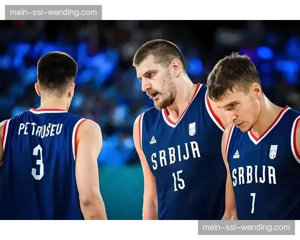 NBA公布2025-26赛季最佳阵容，约基奇、东契奇领衔一阵